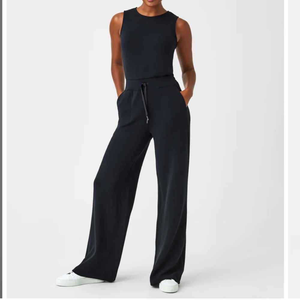 SPANX AirEssentials Jumpsuit